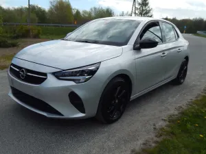 Opel Corsa F 1.2 S&S 2022