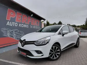 Renault Clio IV 2018