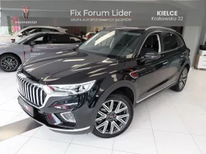 Hongqi HS5 2.0T AWD 2025