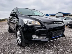 Ford Kuga II 2.0 TDCi 2x4 Trend 2014