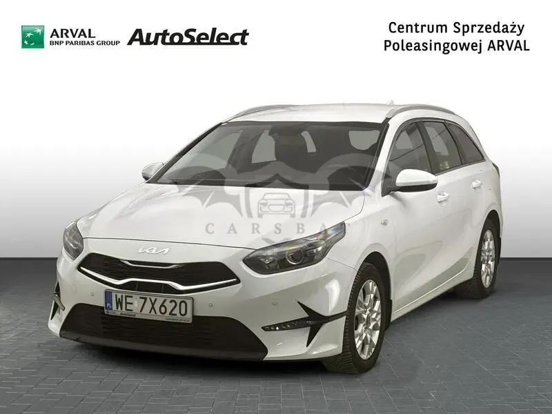 Kia Ceed III 1.5 T-GDI M 2023