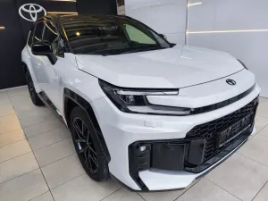 Toyota Rav4 V 2.5 Hybrid Dynamic Force GR Sport 4x4 e-CVT 2026