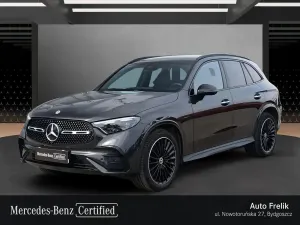 Mercedes-Benz GLC II 220 d mHEV 4-Matic AMG Line 2025