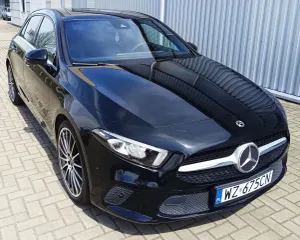 Mercedes-Benz A W177 2018