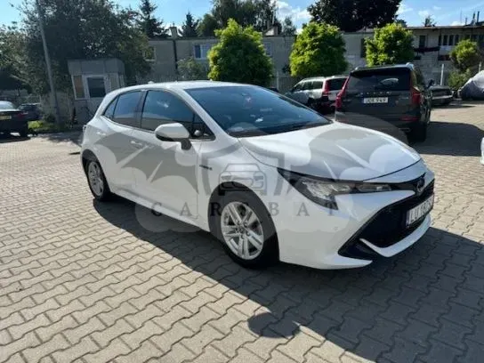 Toyota Corolla Seria E21 1.8 Hybrid Comfort 2020