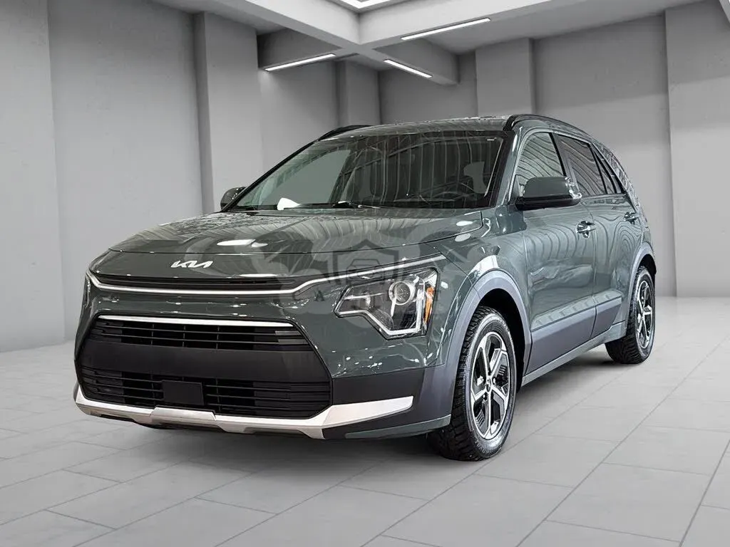 Kia Niro 1.6 GDI Hybrid M 2023