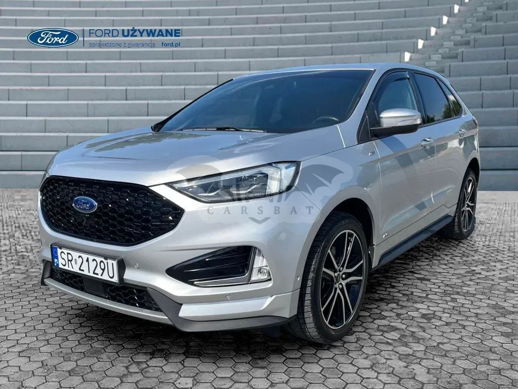 Ford Edge 2.0 EcoBlue Bi-Turbo 4x4 ST-LINE 2019
