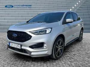 Ford Edge 2.0 EcoBlue Bi-Turbo 4x4 ST-LINE 2019