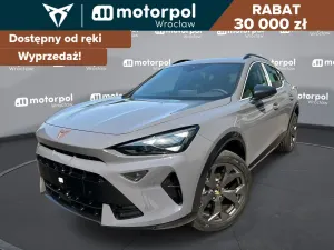 Cupra Formentor 2025