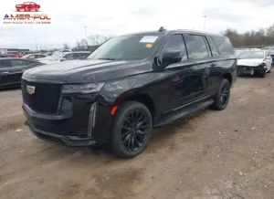 Cadillac Escalade 2022