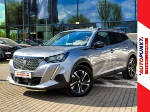 Peugeot 2008 II 2022