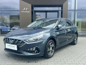 Hyundai i30 III 1.5 DPI Smart 2021