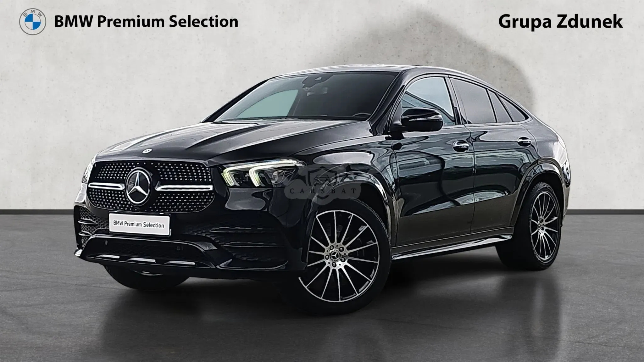 Mercedes-Benz GLE W167 2022