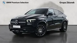 Mercedes-Benz GLE W167 2022