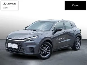 Lexus LBX 1.5 Hybrid 2025