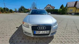 Audi A4 B7 2004