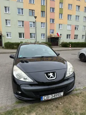 Peugeot 206 1.1 Presence 2009
