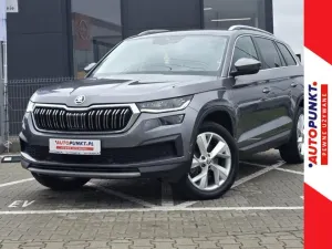 Skoda Kodiaq I 2022