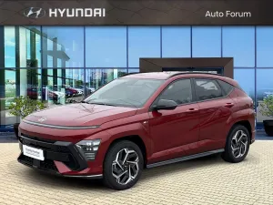 Hyundai Kona II ver-1-6-gdi-hybrid-n--line-dct 2024