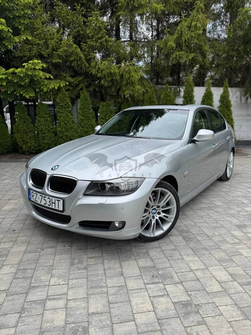 BMW 3 Series E90/E91/E92/E93 330i xDrive Edition Sport 2009