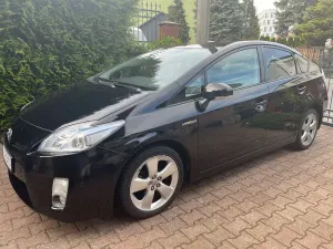 Toyota Prius III 1.8 HSD Prestige 2010