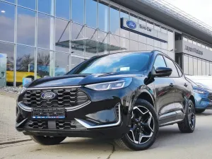 Ford Kuga III 2026