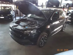 Skoda Karoq 2.0 TSI 4x4 DSG Sportline 2022