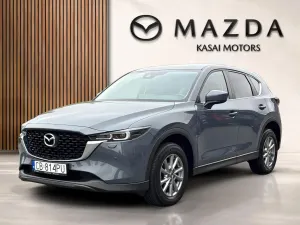 Mazda CX-5 II 2.0 Kanjo 2WD 2022