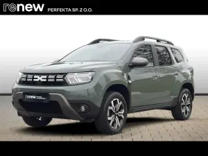 Dacia Duster II 1.0 TCe Comfort 2022