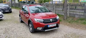 Dacia Sandero II TCe 90 (S&S) Prestige 2019