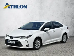 Toyota Corolla Seria E21 1.5 Comfort MS 2022