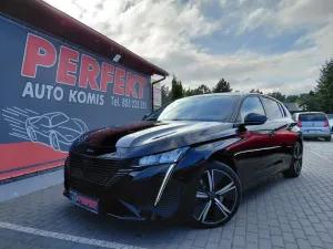 Peugeot 308 P5 2023
