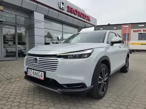 Honda HR-V III 1.5 i-MMD Elegance CVT 2024
