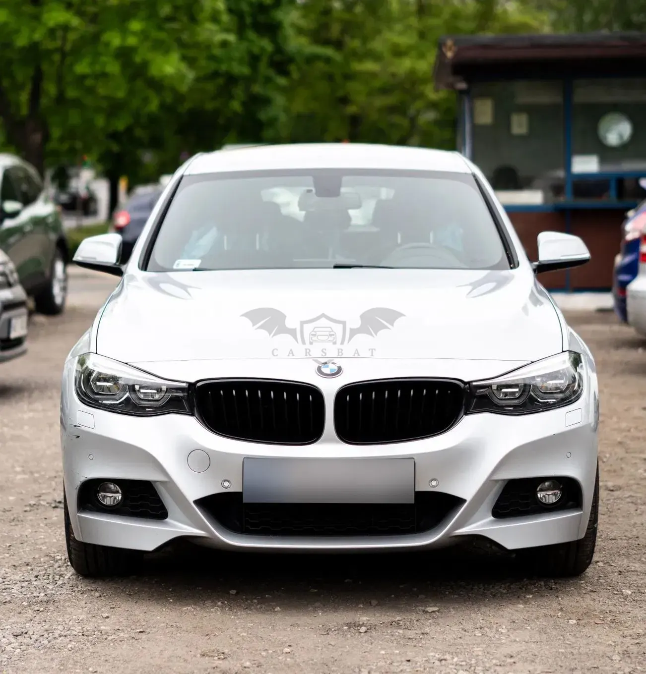 BMW 3 Series F34 330i xDrive M Sport 2020