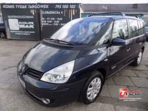Renault Espace IV 2008