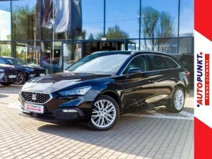 Seat Leon IV 2022