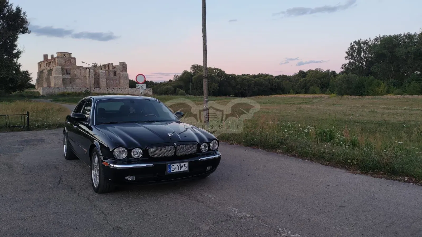 Jaguar XJR 4.2 2004