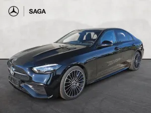 Mercedes-Benz C W206 2025