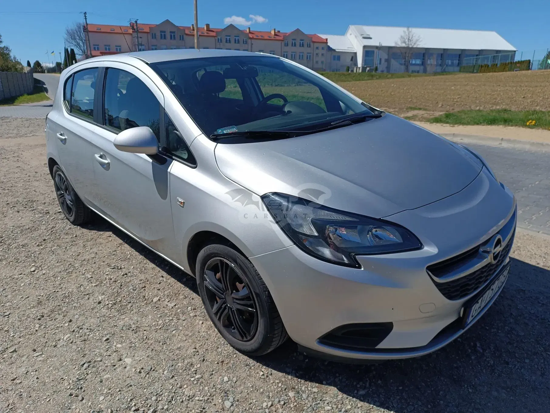 Opel Corsa E 1.4 Enjoy 2018
