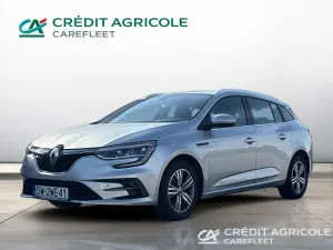 Renault Megane IV 1.3 TCe FAP Equilibre 2023