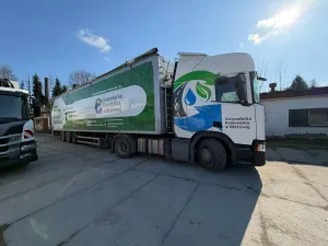 Scania R-series 2019