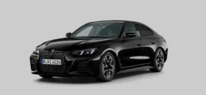 BMW 4 Series II G22/G23/G82 2025