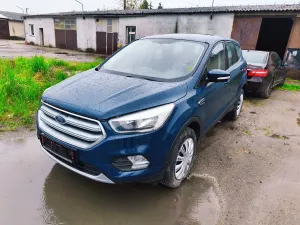 Ford Kuga II 1.5 EcoBoost TREND 2018