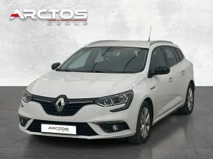 Renault Megane IV 1.3 TCe FAP Limited 2019