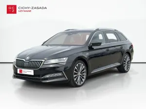 Skoda Superb III 2.0 TSI 4x4 L&K DSG 2023