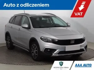 Fiat Tipo II 2022