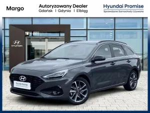 Hyundai i30 III 1.5 T-GDI 48V Smart 2025