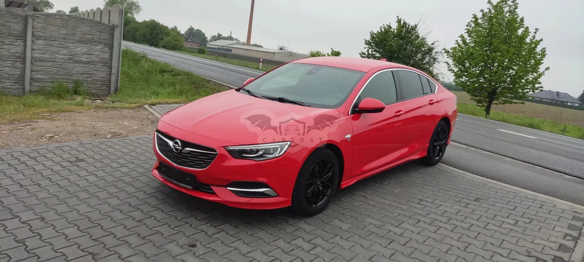 Opel Insignia B 2.0 CDTI ecoFLEX Start/Stop Business Innovation 2018