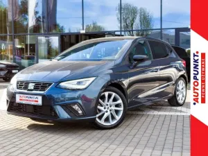 Seat Ibiza V 2022