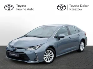 Toyota Corolla Seria E21 1.8 Hybrid Comfort 2022